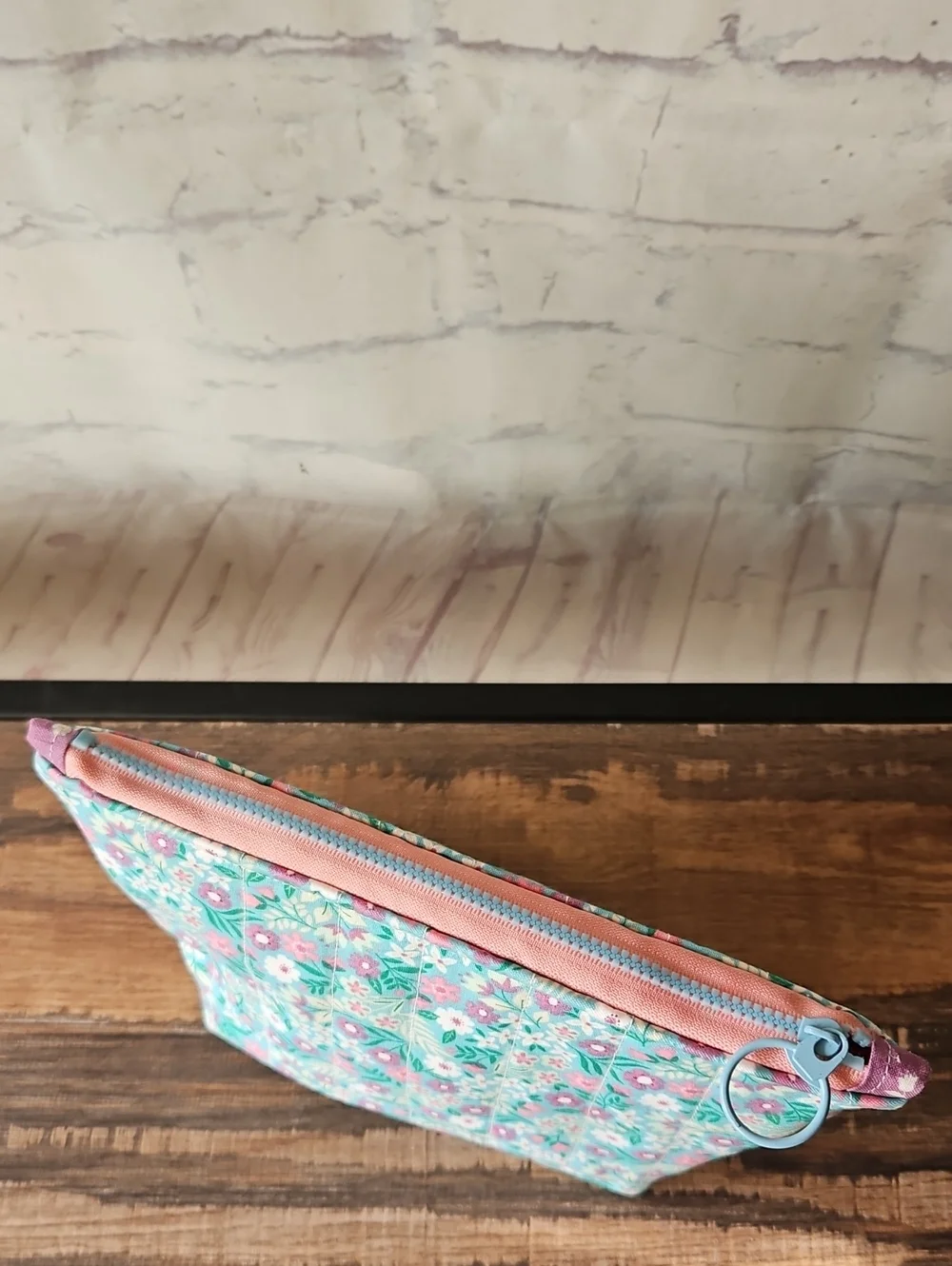 Handmade Quilted 8